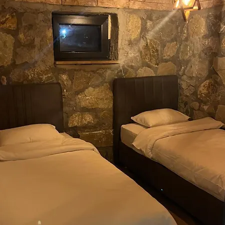 Casade Cuento Dream Live Tas Ev אתר קמפינג